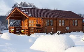 chalets les 5 loups